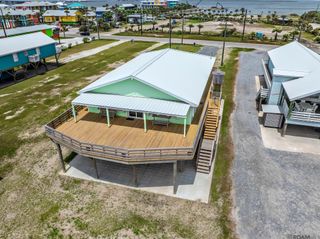 1890 La Hwy 1, Grand Isle, LA 70358