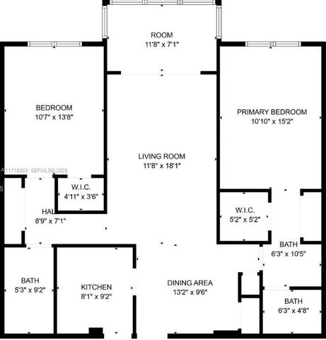 6700 Cypress Road 512, Plantation, FL 33317