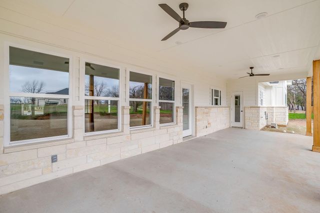 6705 Westover Drive, Granbury, TX 76049