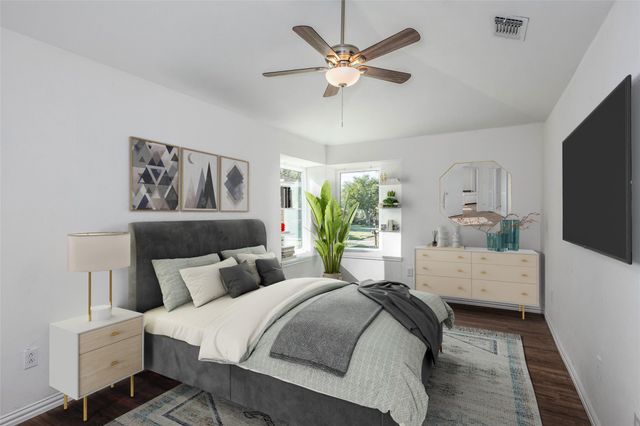 2159 Stradivarius Lane, Carrollton, TX 75007