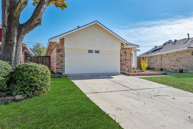 2159 Stradivarius Lane, Carrollton, TX 75007