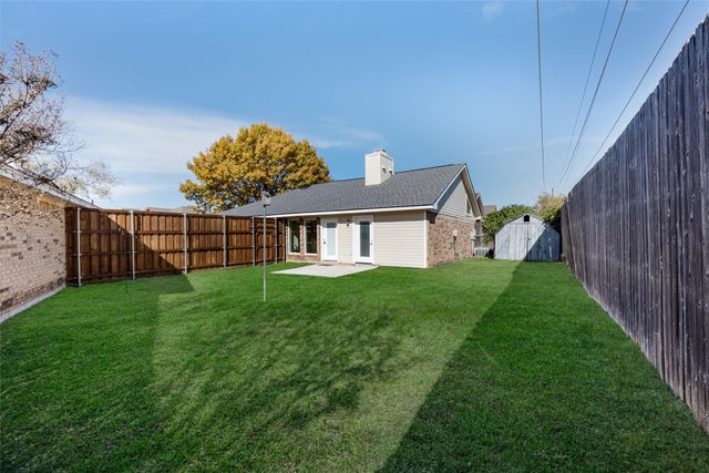 2159 Stradivarius Lane, Carrollton, TX 75007