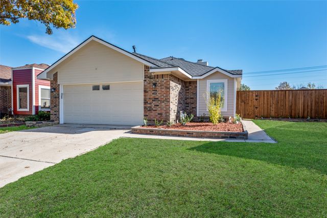 2159 Stradivarius Lane, Carrollton, TX 75007