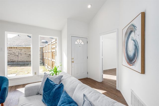 2159 Stradivarius Lane, Carrollton, TX 75007