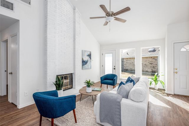 2159 Stradivarius Lane, Carrollton, TX 75007