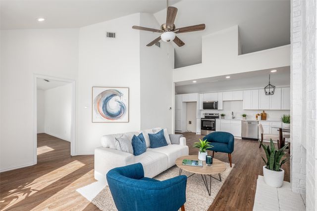 2159 Stradivarius Lane, Carrollton, TX 75007