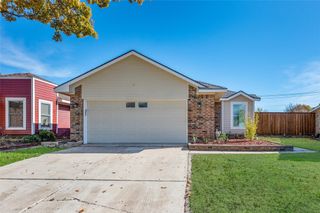 2159 Stradivarius Lane, Carrollton, TX 75007