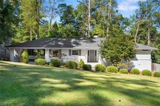2222 Tanglewood Road, Decatur, GA 30033