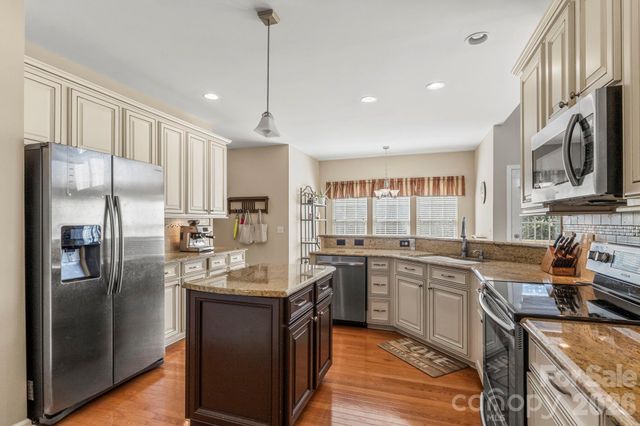 9222 Hickory Tree Lane, Charlotte, NC 28277