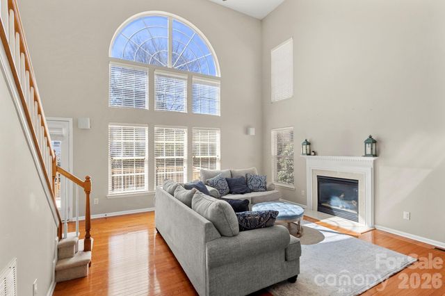 9222 Hickory Tree Lane, Charlotte, NC 28277