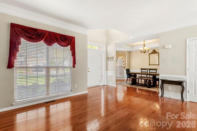 9222 Hickory Tree Lane, Charlotte, NC 28277