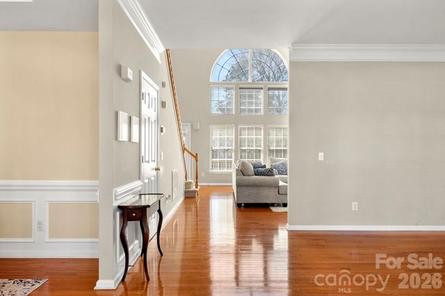 9222 Hickory Tree Lane, Charlotte, NC 28277