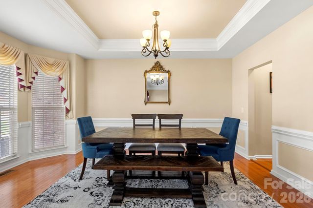 9222 Hickory Tree Lane, Charlotte, NC 28277