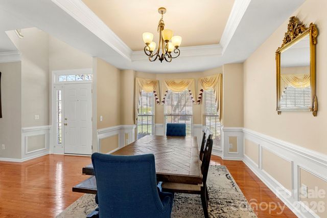 9222 Hickory Tree Lane, Charlotte, NC 28277