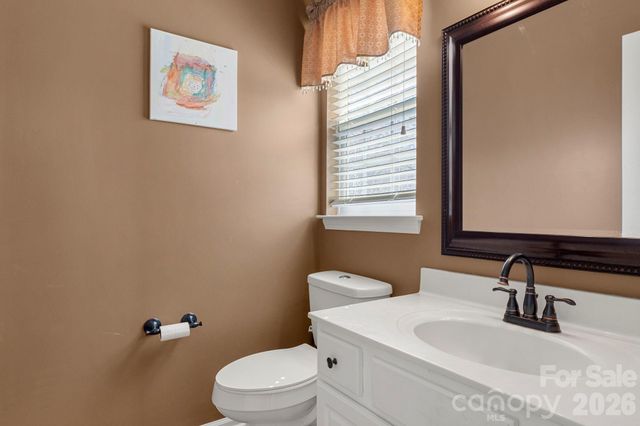 9222 Hickory Tree Lane, Charlotte, NC 28277