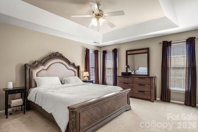 9222 Hickory Tree Lane, Charlotte, NC 28277