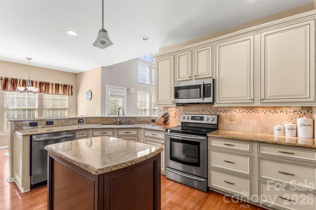 9222 Hickory Tree Lane, Charlotte, NC 28277