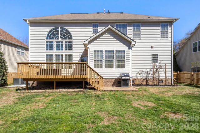 9222 Hickory Tree Lane, Charlotte, NC 28277