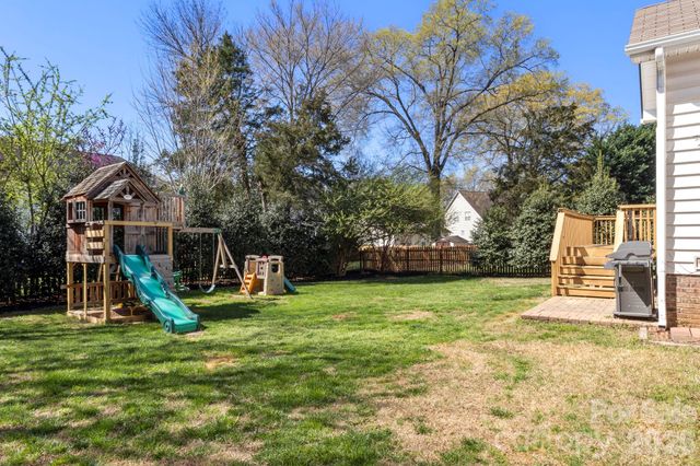 9222 Hickory Tree Lane, Charlotte, NC 28277