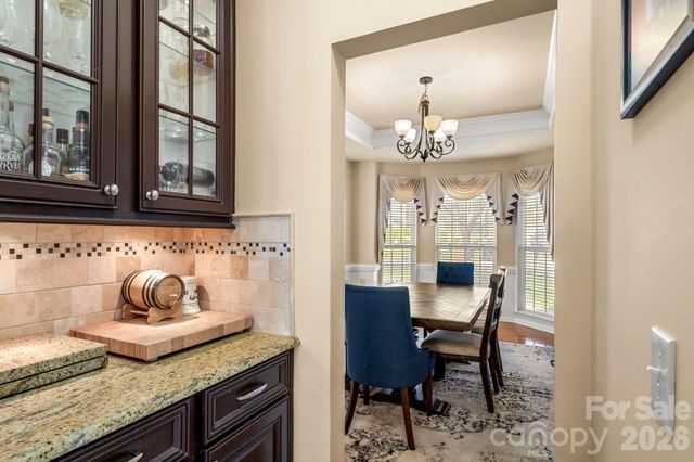 9222 Hickory Tree Lane, Charlotte, NC 28277