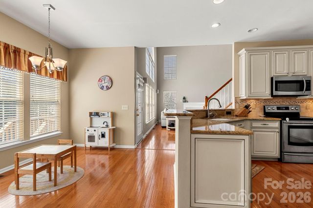 9222 Hickory Tree Lane, Charlotte, NC 28277