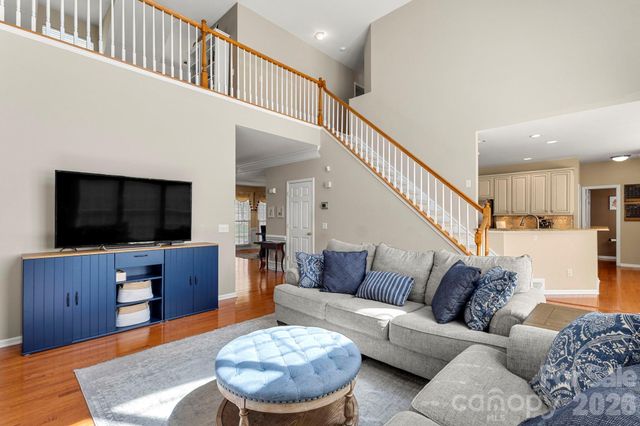 9222 Hickory Tree Lane, Charlotte, NC 28277