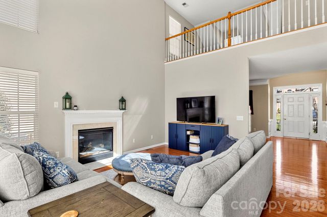 9222 Hickory Tree Lane, Charlotte, NC 28277