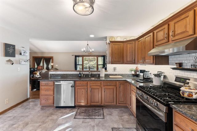 N9143 Ash STREET, East Troy, WI 53120