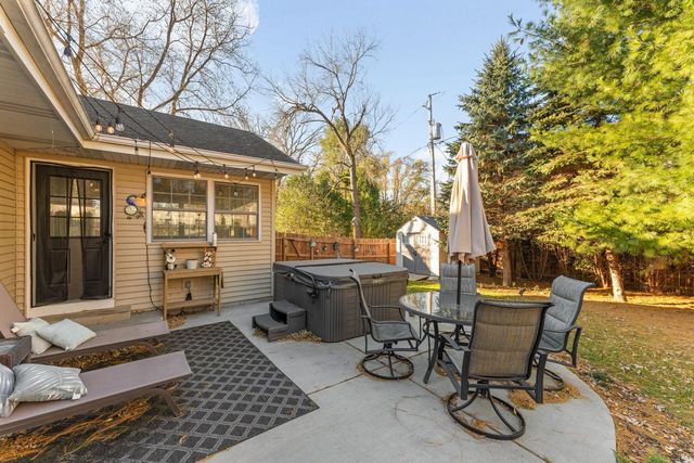 N9143 Ash STREET, East Troy, WI 53120