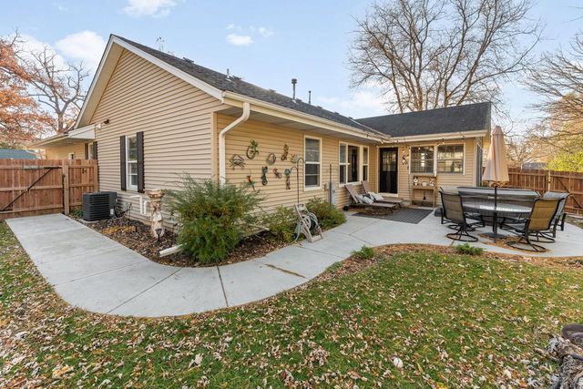 N9143 Ash STREET, East Troy, WI 53120