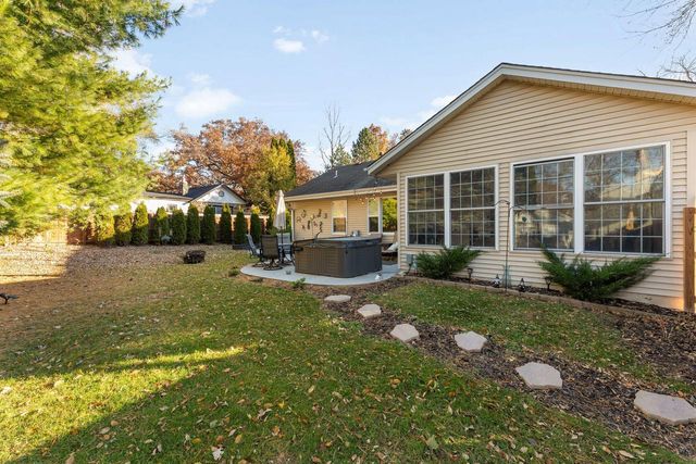 N9143 Ash STREET, East Troy, WI 53120