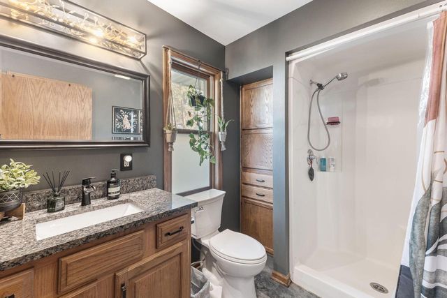 N9143 Ash STREET, East Troy, WI 53120