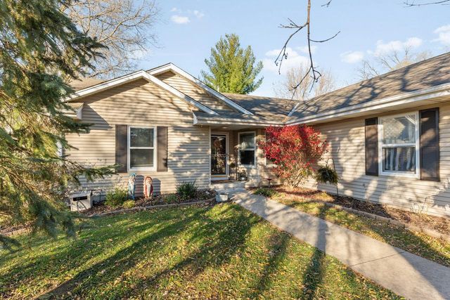 N9143 Ash STREET, East Troy, WI 53120