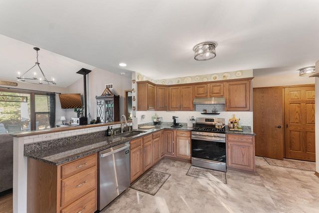 N9143 Ash STREET, East Troy, WI 53120