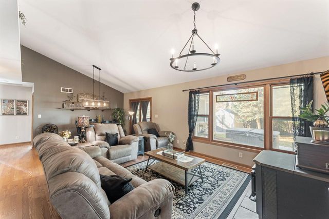 N9143 Ash STREET, East Troy, WI 53120