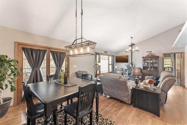 N9143 Ash STREET, East Troy, WI 53120