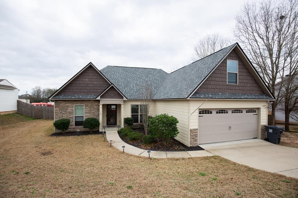 3100 Gatewood Drive, Phenix City, AL 36870
