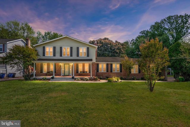 9460 GUILFORD RD, Columbia, MD 21046