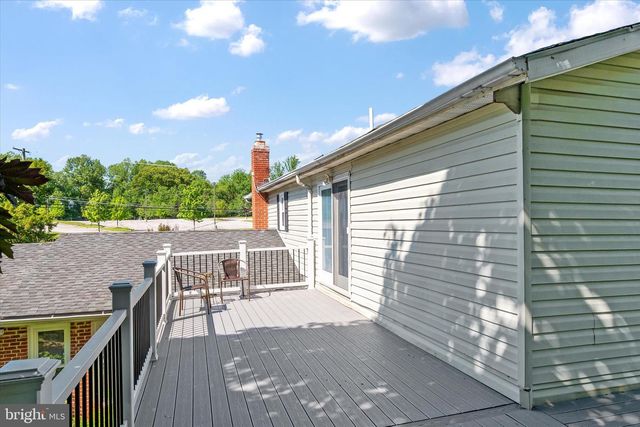 9460 GUILFORD RD, Columbia, MD 21046