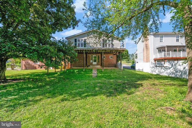 9460 GUILFORD RD, Columbia, MD 21046
