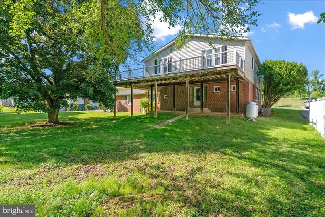 9460 GUILFORD RD, Columbia, MD 21046