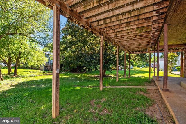 9460 GUILFORD RD, Columbia, MD 21046