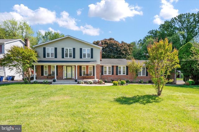 9460 GUILFORD RD, Columbia, MD 21046