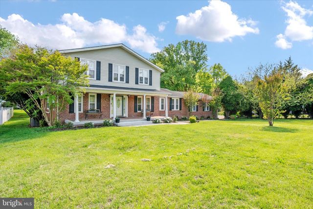 9460 GUILFORD RD, Columbia, MD 21046
