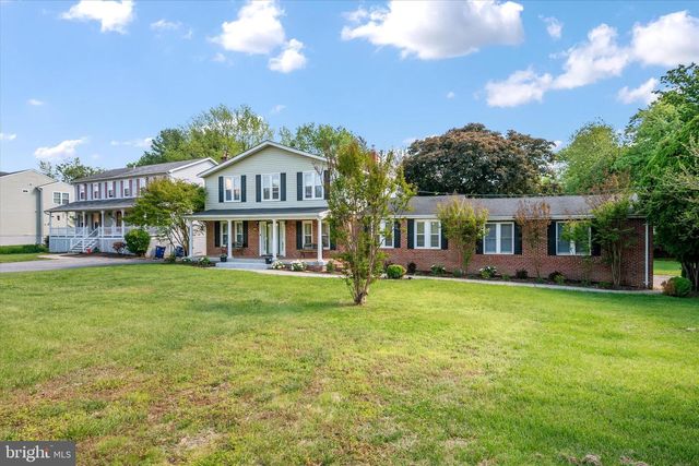 9460 GUILFORD RD, Columbia, MD 21046