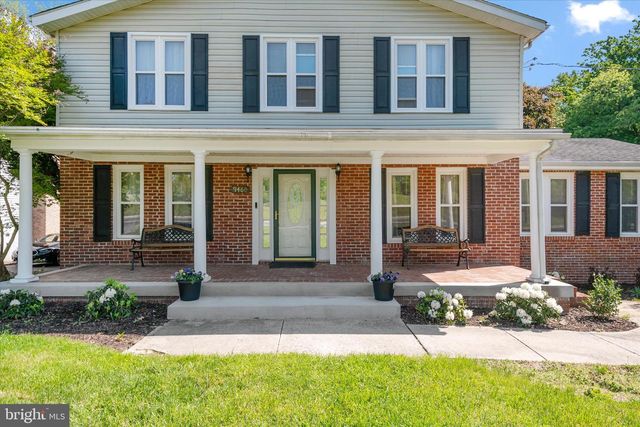 9460 GUILFORD RD, Columbia, MD 21046