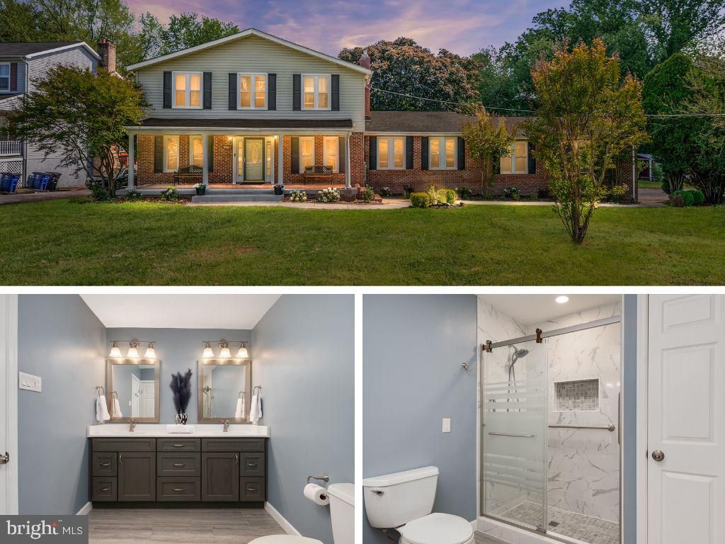 9460 GUILFORD RD, Columbia, MD 21046