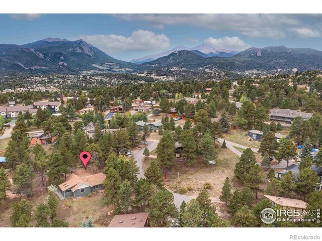 1033 Tranquil Lane, Estes Park, CO 80517