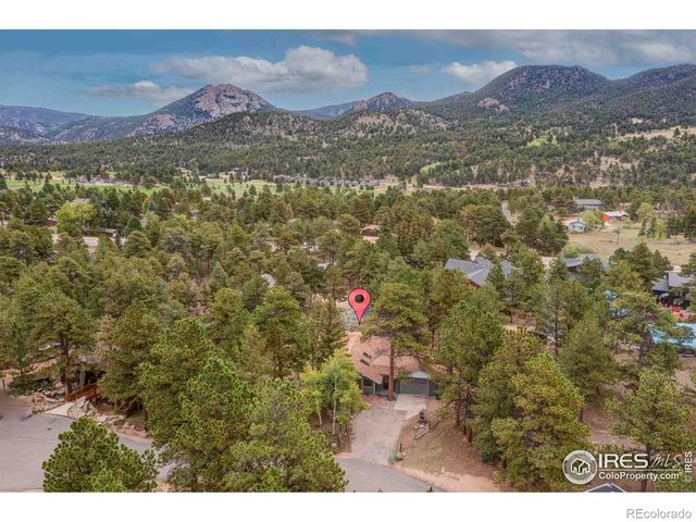 1033 Tranquil Lane, Estes Park, CO 80517