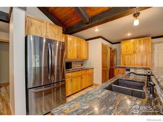 1033 Tranquil Lane, Estes Park, CO 80517